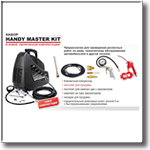 Handy Master Kit +   5 