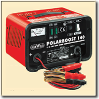 Переносное зарядное устройство Polarboost 140