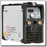 Сварочный инверторный аппарат Pico 220 cel puls  